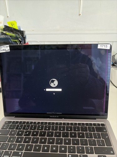 Apple macbook air led - air, 13"