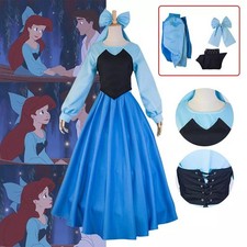 Cosplay Party Dress Outfit