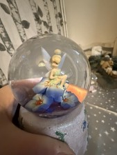 Disney Snow Globe Snowglobe