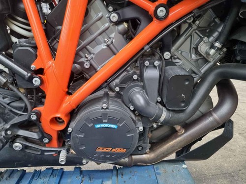 Ktm 1290 superduke engine - 1290,
