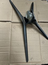 ORIGINAL TV STAND FOR 32” SAMSUNG UE32K5500AK UE32K5600AK +FITTING SCREWS