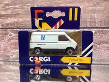 1980’s Corgi ~ Renault
