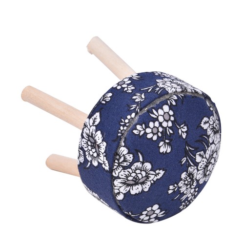 Dollhouse stool elegant - 1:12,