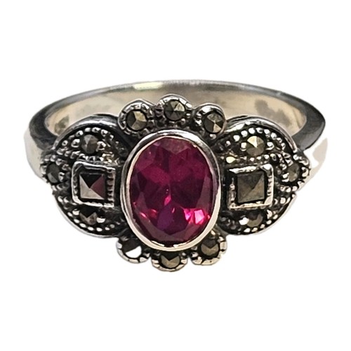 Vintage 925 sterling silver - vintage,