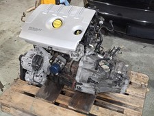 Renault Megane RS Renaultsport MK3 265 Engine and LSD Gearbox 250 275 Cup Trophy