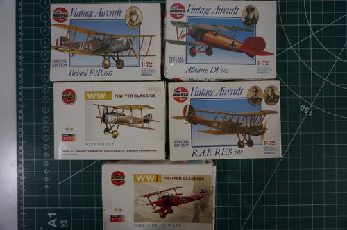 Airfix superb rare hard - 1/72,