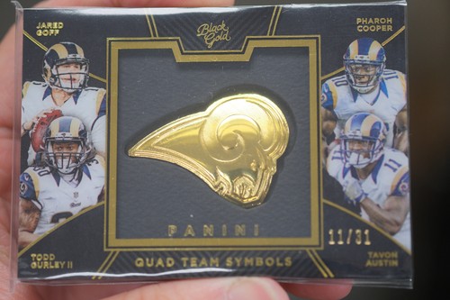 2016 panini quad - 2016,