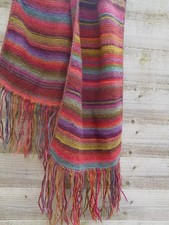 RARE Kaffe fassett peruvian