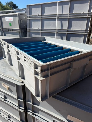 Used large specialist - 5x,