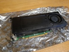 EVGA GeForce GTX 660 ?? Nvidia - Vintage Graphics Card - Untested 