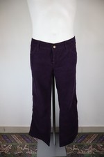 Armani Jeans Casual Pants For
