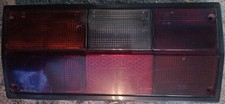 Volkswagen VW T25 T3 Rear Lamp