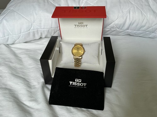 Tissot stainless steel - tissot,
