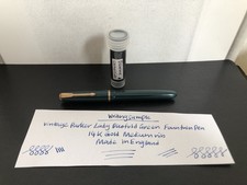 Vintage parker lady duofold - vintage,