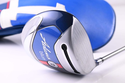 Adams blue driver 5 - blue, /