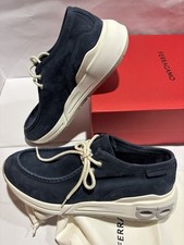 ferragamo mens shoes 11M