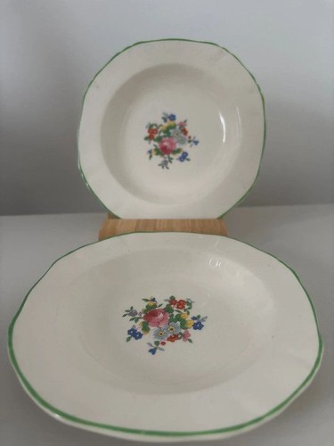 Alfred meakin trinket dish - alfred,