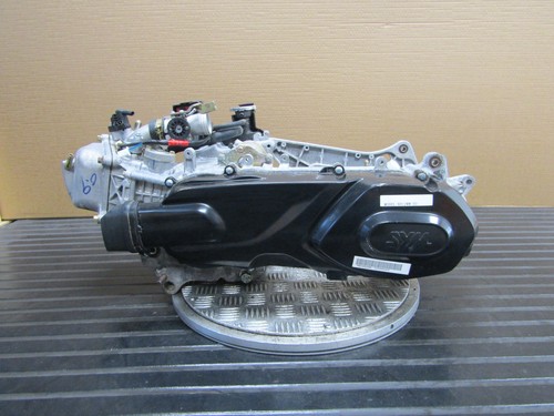 Sym jet 125 2022 - 125, e5