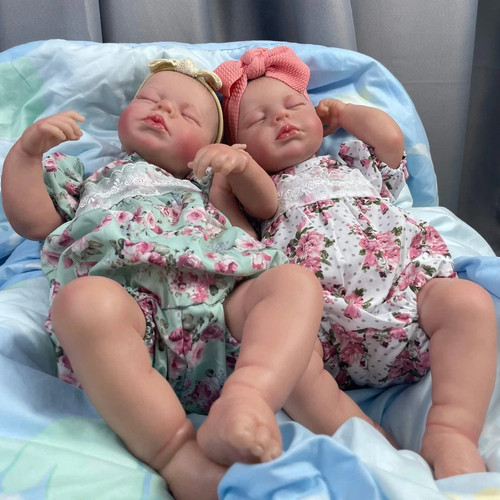 50cm reborn baby - 50cm,