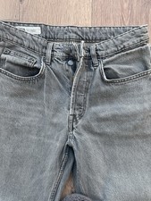 Zara Grey Jeans Men’s Size