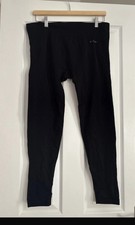 Size 16 Black USA Pro Leggings