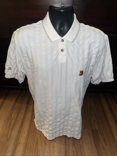 Vintage nike challenge court - vintage,