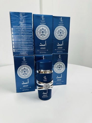 Fragrance couture zanzibar - couture,