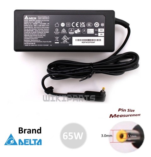 Delta adapter for - for, aspire