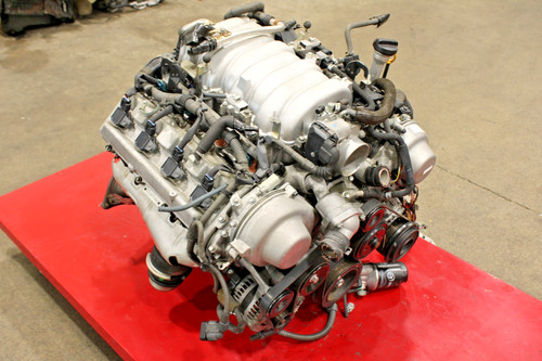Jdm 2001 2007 - 2001-2007, gs430