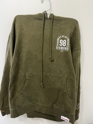 Diamond supply hardware - supply, co.