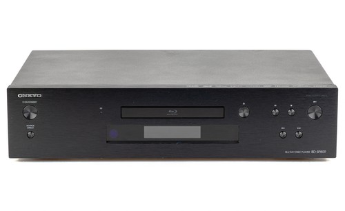Onkyo sp809 blu ray - bd-sp809, 3d