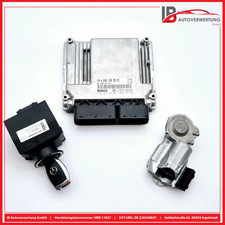 Engine ECU KIT A6461503891