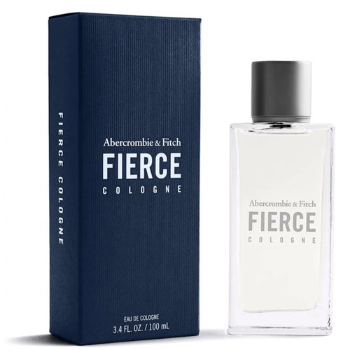 Abercrombie fitch fierce - abercrombie,