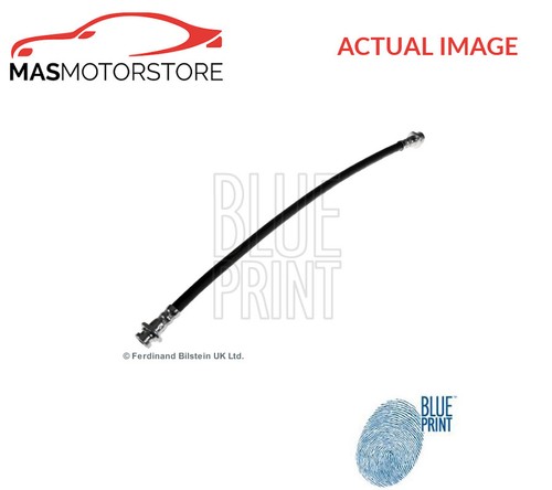 Brake hose line pipe blue - brake,