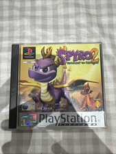 Spyro 2 Gateway to Glimmer -