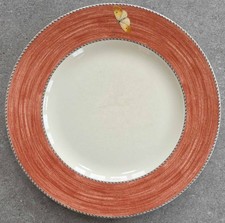 SARAHS GARDEN WEDGWOOD Dinner