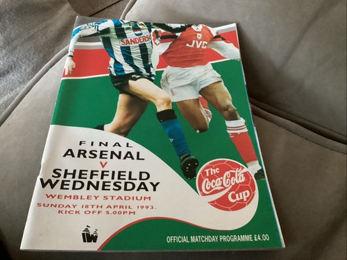 Arsenal sheffield wednesday - sheffield,