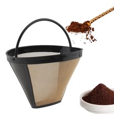 Stainless Steel Reusable Size