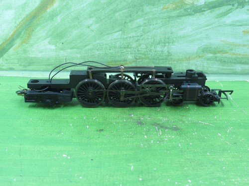 Hornby duchess class - hornby,