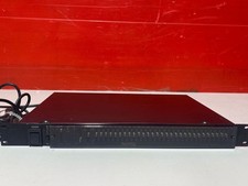 Panasonic RAMSA WZ-9311