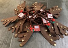 REINDEER ANTLERS HEADBAND WITH