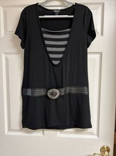 Vintage Style Delirious Los