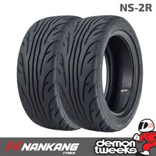 2 x 195/50 R15 86W XL Nankang