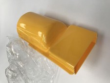 Exhaust Duct For SawGuard