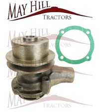 Water Pump c/w Gasket for