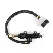 Rear brake master cylinder - brake,