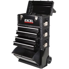 Drawer tool chest - 4/5/6/8,