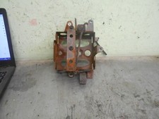 honda cb 250 rsd battery box 