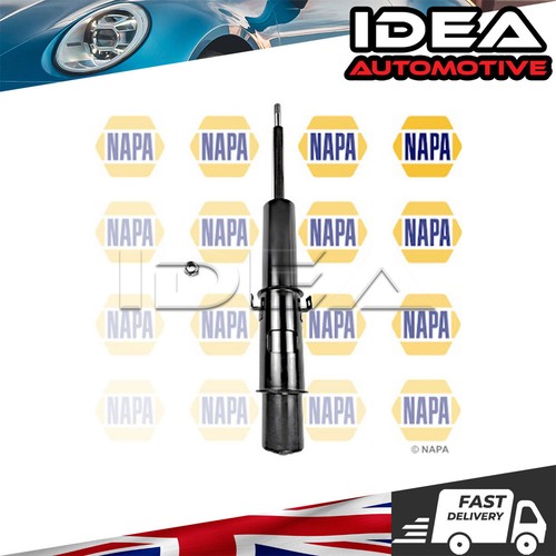 Suspension shock absorber - suspension,