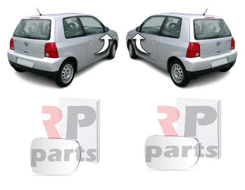 For volkswagen lupo 1998 - lupo,